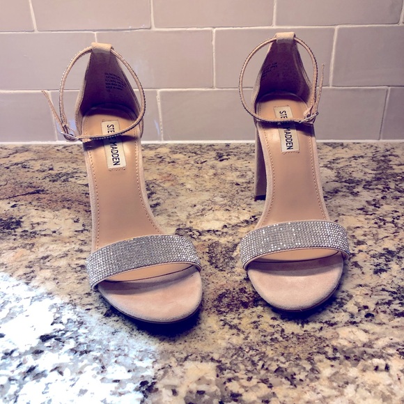Shoes - Dress Sandals Steve Madden Kalina